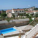 Chroma 2 Apartman Finikúnda