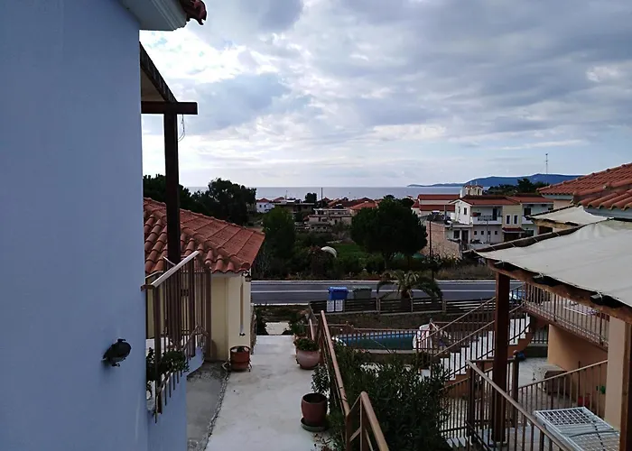 Chroma Appartamento *