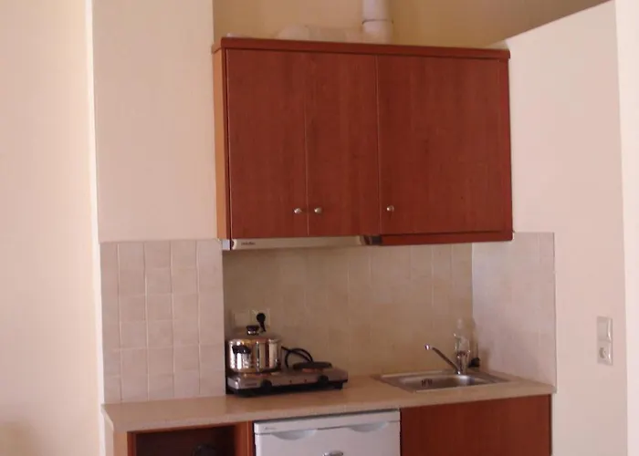 Chroma Appartamento *