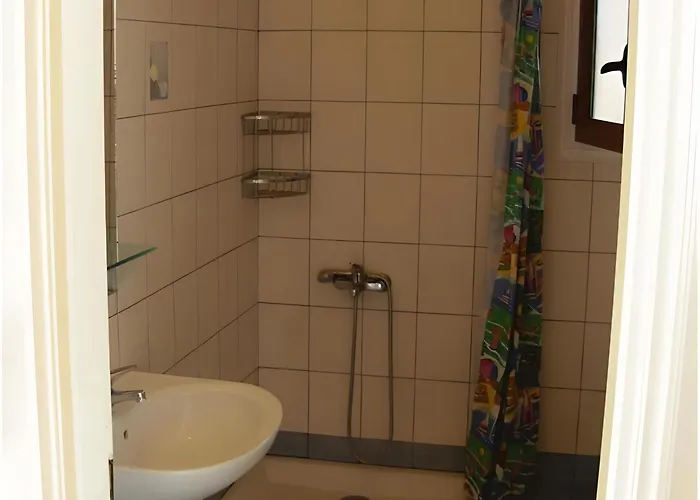 Appartamento Chroma Finikounta