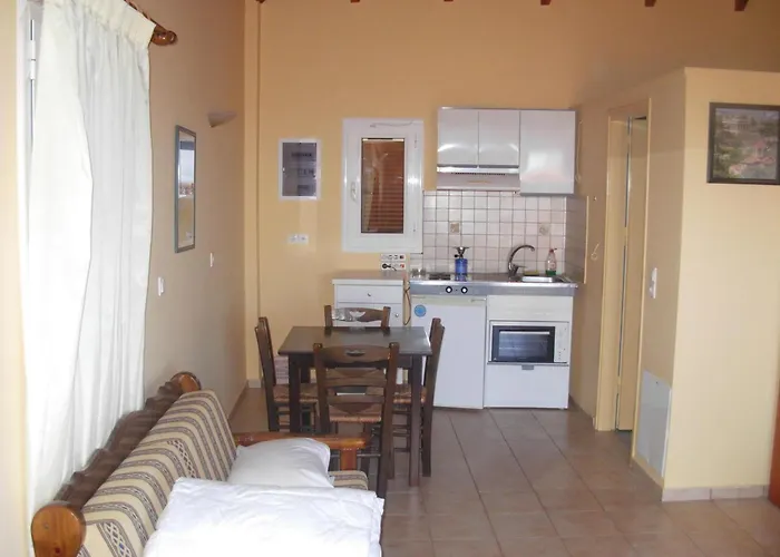 Chroma Appartamento *